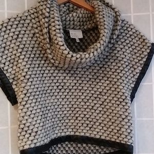 WAI MING knit top